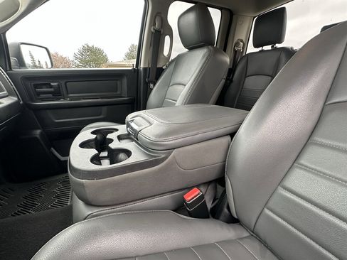 Used 2015 RAM 1500 Tradesman w/ Protection Group image 17