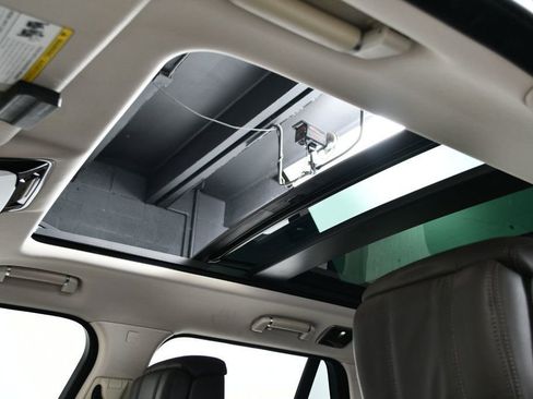 Used 2018 Land Rover Range Rover Supercharged image 6