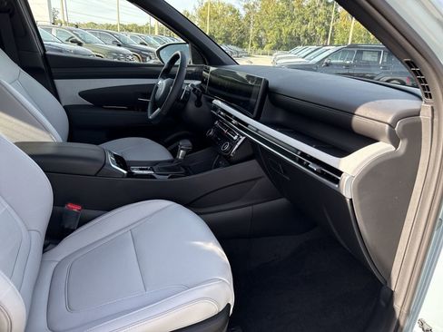 New 2026 Hyundai Santa Cruz Limited image 9