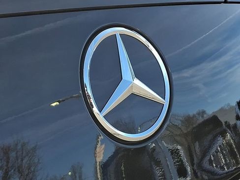 Used 2024 Mercedes-Benz CLE 450 4MATIC Cabriolet image 28