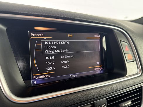 Used 2015 Audi SQ5 Premium Plus w/ Technology Package image 23