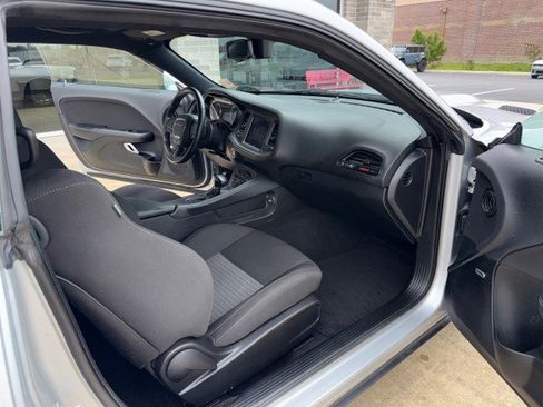 Used 2023 Dodge Challenger R/T Scat Pack RWD image 21