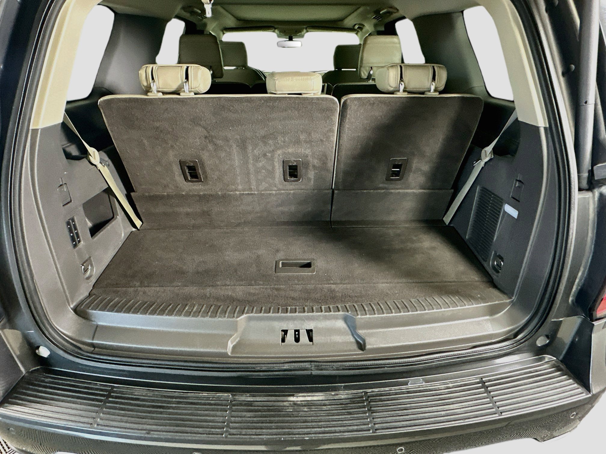 Used 2019 Ford Expedition Limited AWD/4WD image 31