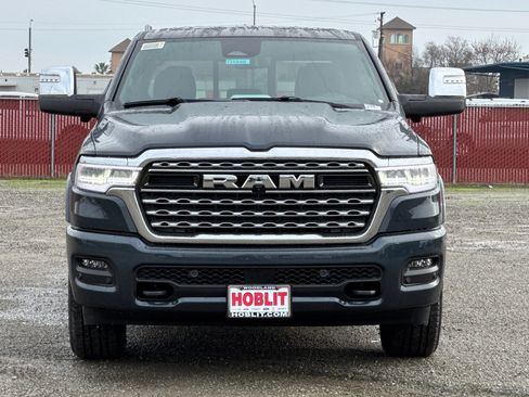 New 2026 RAM 1500 Limited image 8