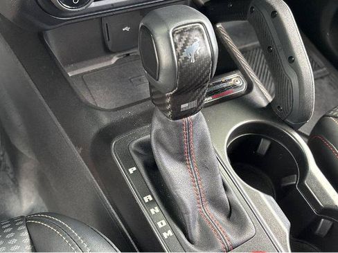 Used 2023 Ford Bronco Raptor AWD/4WD image 24