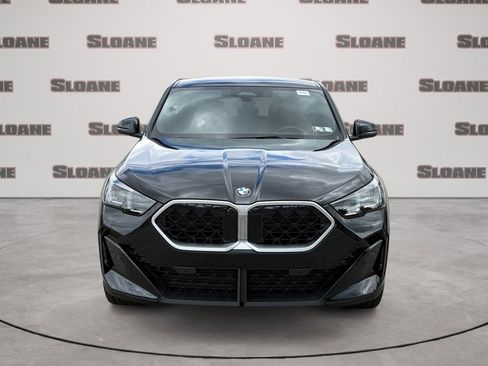 New 2026 BMW X2 xDrive28i w/ Technology Package AWD/4WD image 8