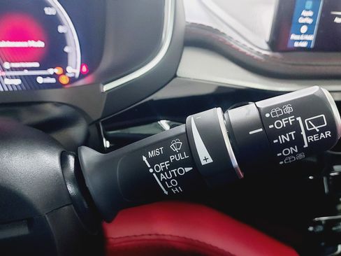 New 2026 Acura MDX A-Spec image 22