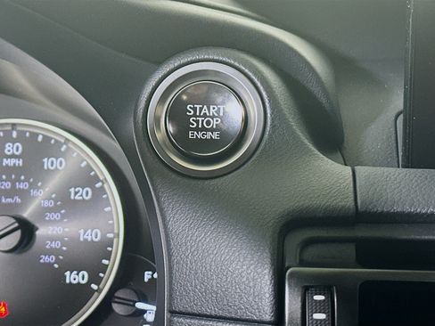 Used 2025 Lexus IS 350 F Sport w/ Accessory Package 2 RWD image 20
