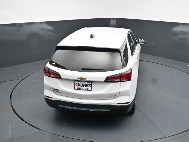 Used 2024 Chevrolet Equinox LT AWD/4WD image 58