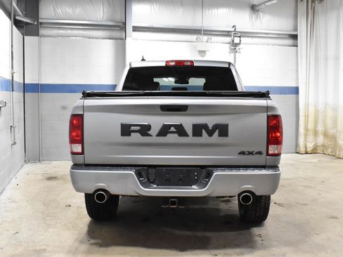 Used 2019 RAM 1500 Express w/ Wheel & Sound Group image 23