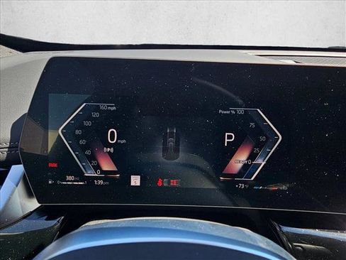 New 2026 BMW X1 xDrive28i image 11