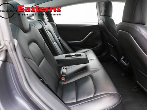 Used 2019 Tesla Model 3 Long Range image 19