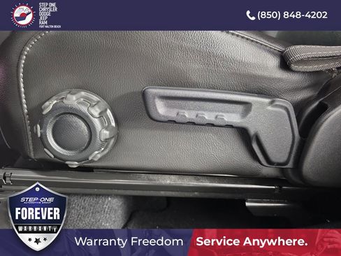 Used 2021 Jeep Gladiator Overland w/ Popular Equipment Package AWD/4WD image 27