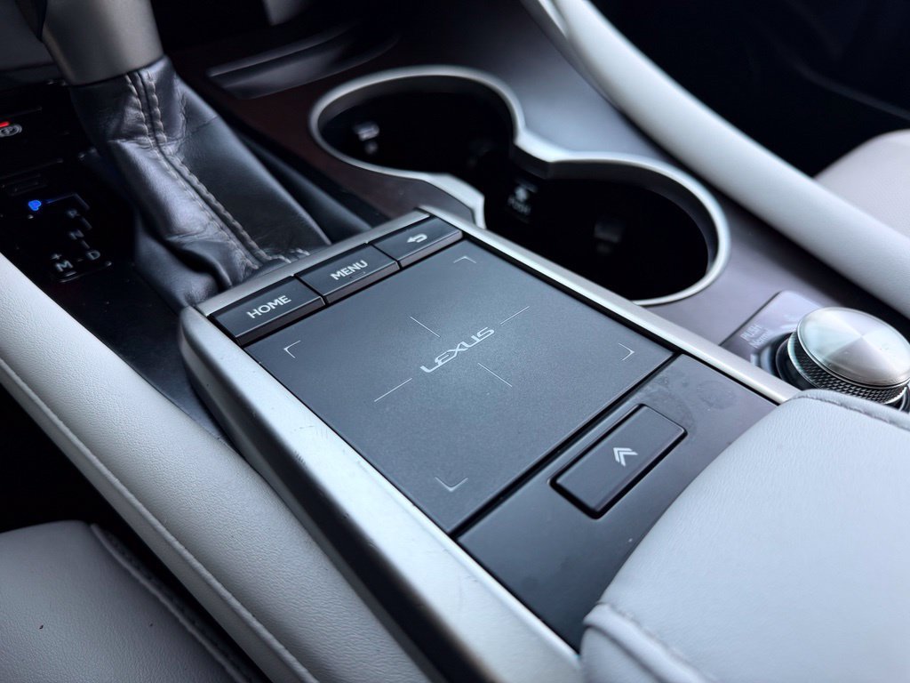 Used 2022 Lexus RX 350 FWD w/ Premium Package image 21