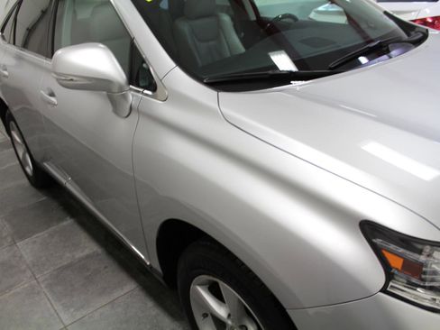 Used 2013 Lexus RX 350 AWD w/ Navigation Pkg image 34