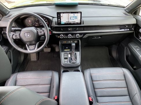 Used 2023 Honda CR-V Sport Touring image 52