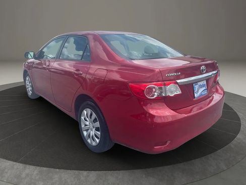 Used 2012 Toyota Corolla LE image 11