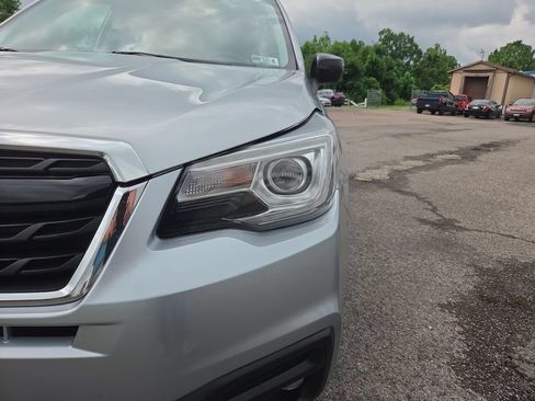 Used 2018 Subaru Forester 2.5i Premium AWD/4WD image 20