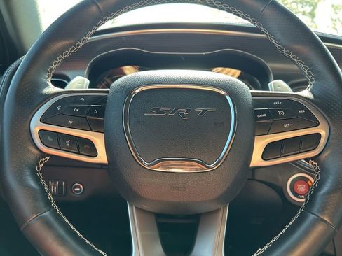 Used 2023 Dodge Charger SRT Hellcat w/ Harman/Kardon Audio Group image 34