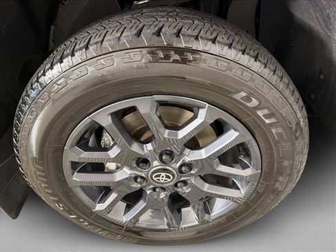 Used 2025 Toyota Tundra Platinum RWD image 13