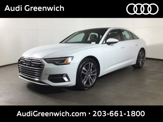 Certified 2023 Audi A6 Premium Plus w/ Premium Plus Package AWD/4WD image 3