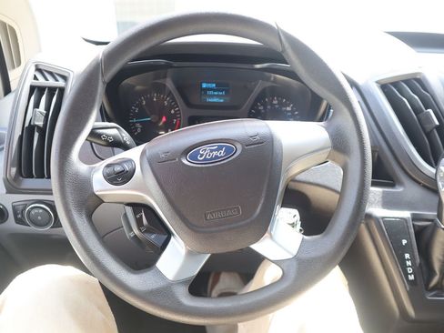 Used 2017 Ford Transit 250 130 Low Roof image 37