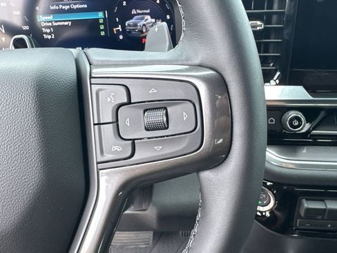 New 2026 Chevrolet Silverado 1500 High Country image 28