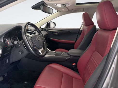 Used 2021 Lexus NX 300 AWD w/ Accessory Package 2 image 10