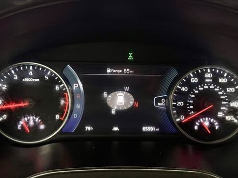 Used 2022 Kia Seltos SX AWD/4WD image 27