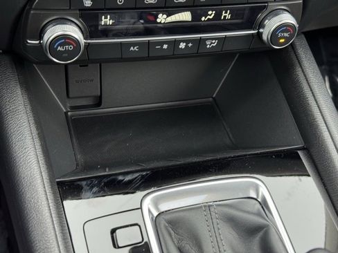 Certified 2025 MAZDA CX-5 AWD 2.5 S w/ Preferred Package image 14