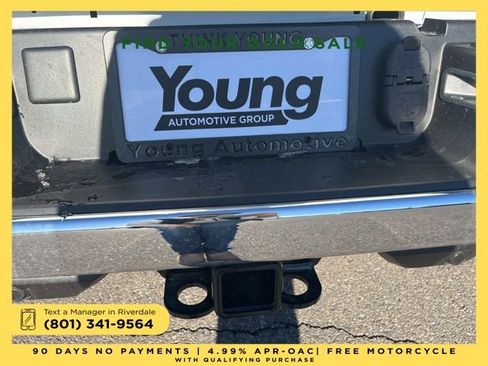 New 2026 RAM 3500 Big Horn image 16