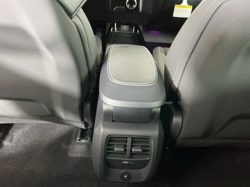 New 2025 Ford Mustang Mach-E GT image 28