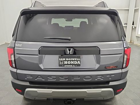 New 2026 Honda Passport TrailSport image 7