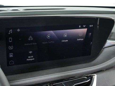 New 2026 Buick Envista Sport Touring w/ Convenience I Package FWD image 13