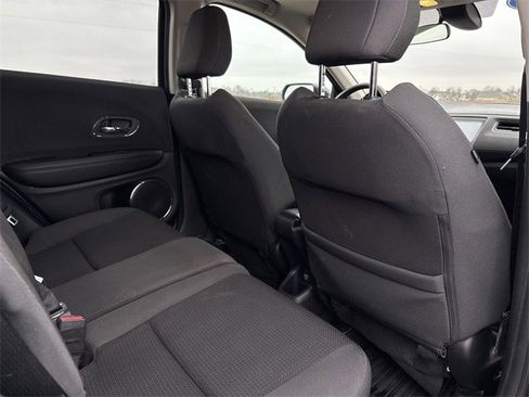 Used 2021 Honda HR-V EX image 23