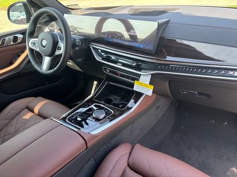 New 2026 BMW X5 xDrive40i AWD/4WD image 28