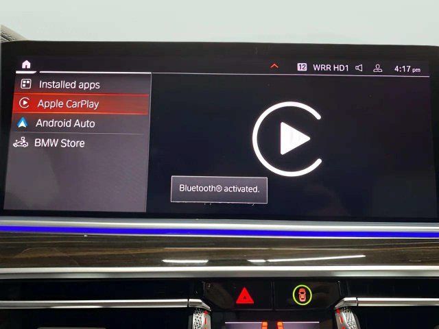 Used 2020 BMW X5 sDrive40i w/ M Sport Package RWD image 47