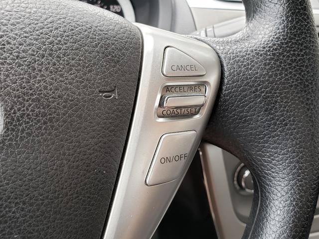 Used 2014 Nissan Sentra SV FWD image 21