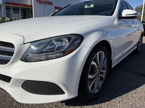 Used 2018 Mercedes-Benz C 300 Sedan image 10