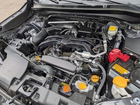 Certified 2025 Subaru Forester image 24