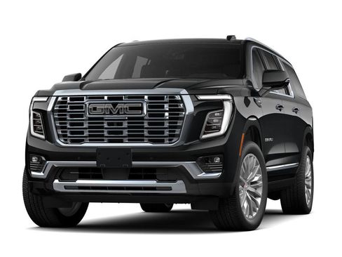 New 2026 GMC Yukon XL Denali w/ Denali Reserve Package AWD/4WD image 50