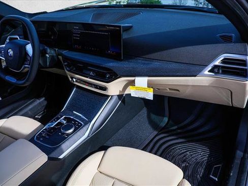New 2026 BMW 330i xDrive Sedan w/ Convenience Package AWD/4WD image 23