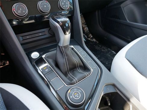 New 2025 Volkswagen Taos S image 11