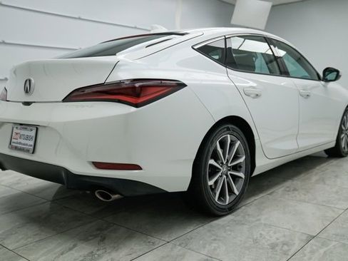 Used 2023 Acura Integra image 9