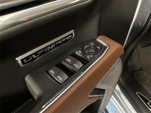 New 2025 GMC Sierra 1500 Denali Ultimate image 24