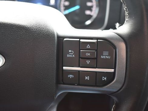 Used 2023 Ford F150 XLT w/ Equipment Group 302A High image 20