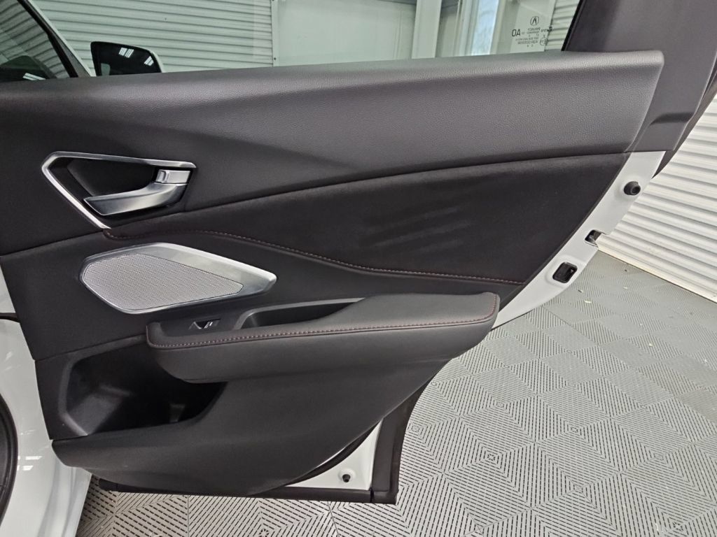 Used 2023 Acura RDX w/ Advance Package FWD image 39