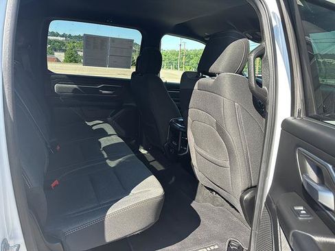 Used 2020 RAM 1500 Big Horn AWD/4WD image 19