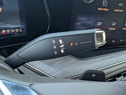 New 2026 Chevrolet Tahoe LT w/ Comfort Package image 73