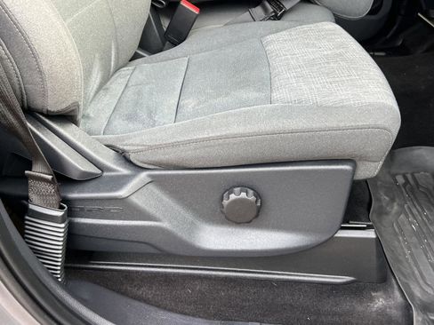 Used 2022 Ford F150 XLT w/ Equipment Group 301A Mid image 15